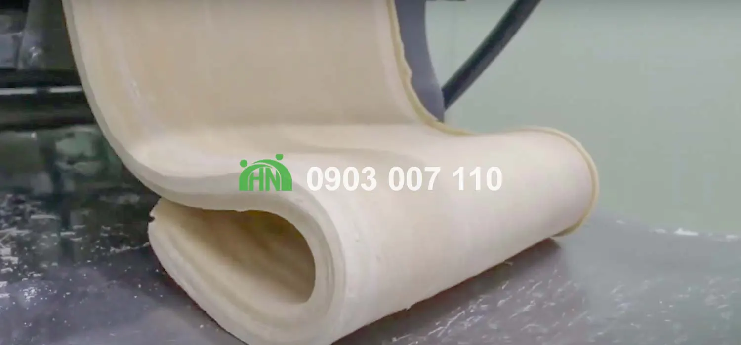 cách làm bánh xếp hàn quốc