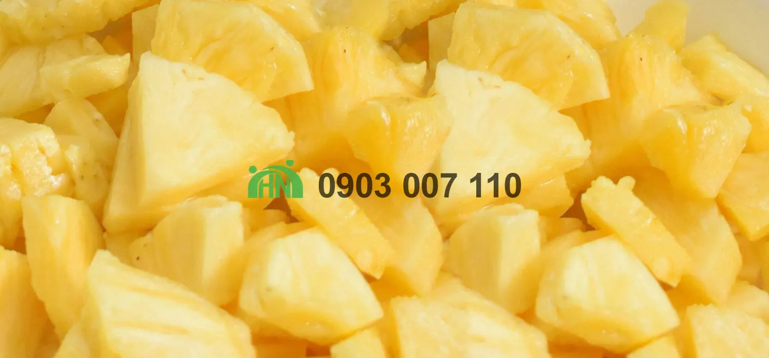 cách làm nước mắm chay