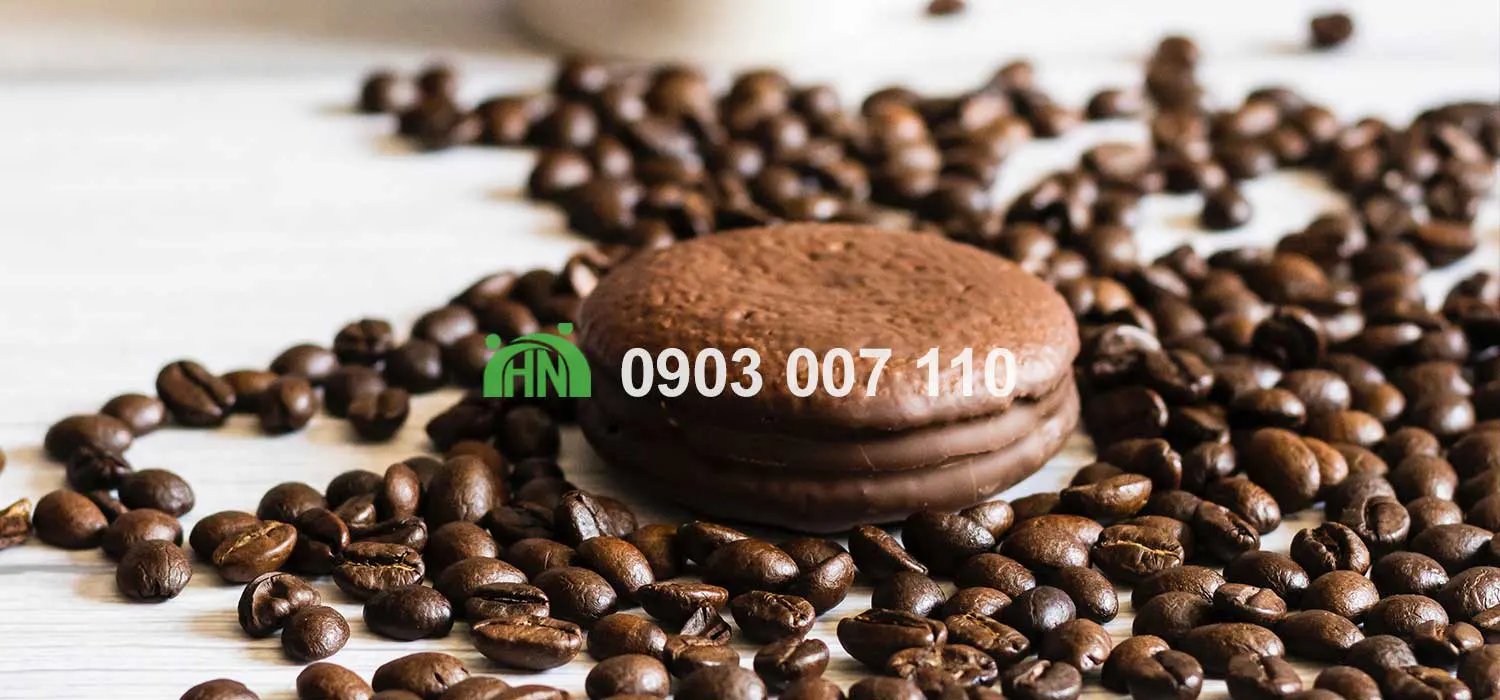 bánh choco pie