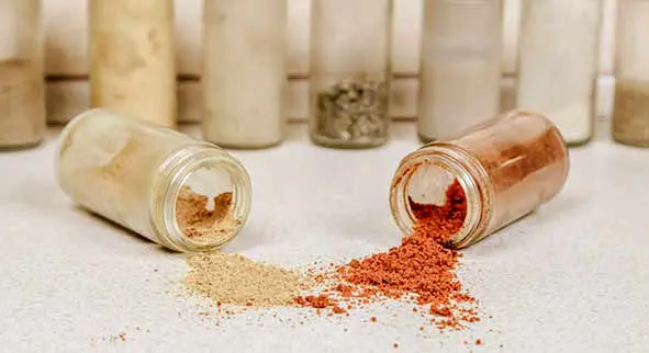 quy định về phụ gia tp