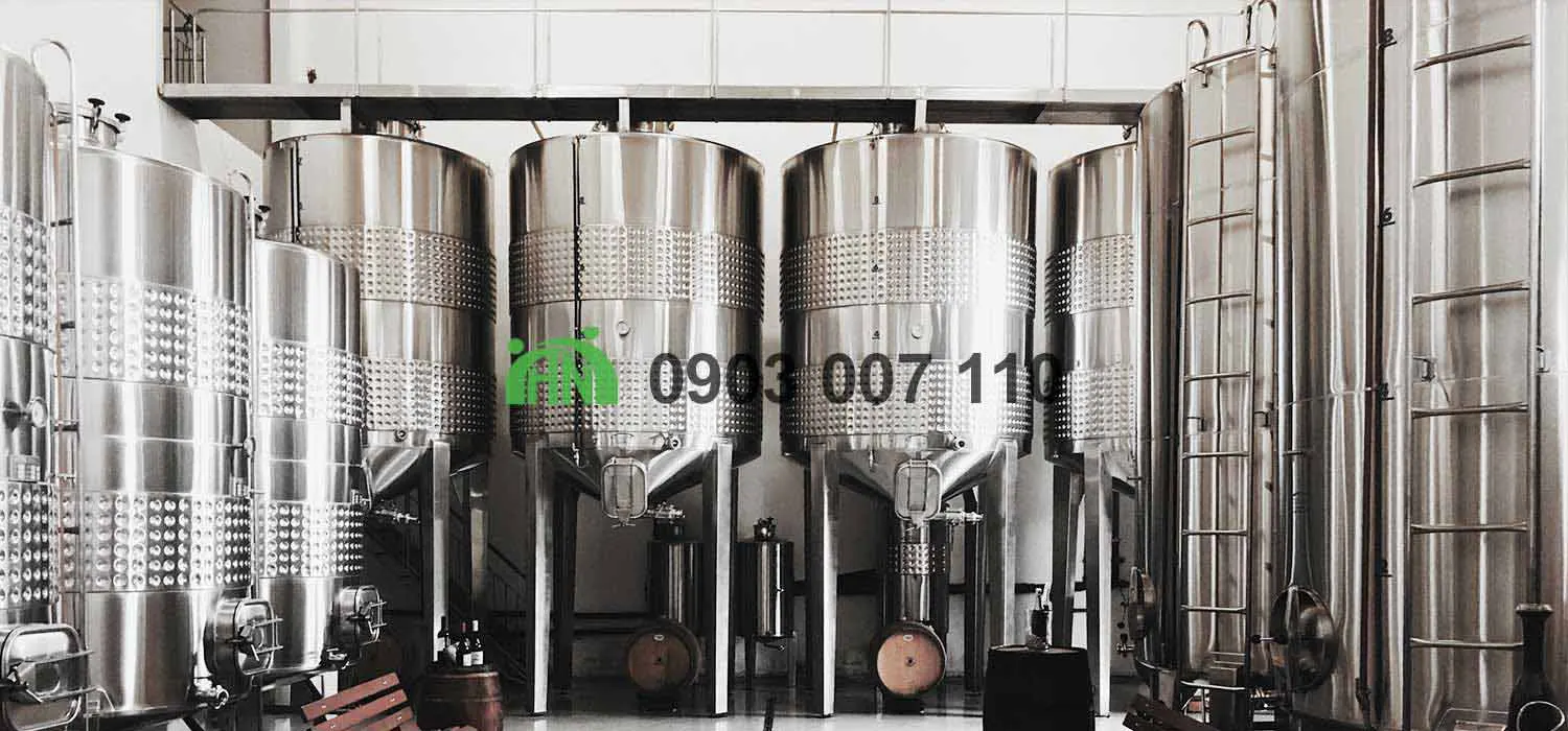sản xuất tương ớt
