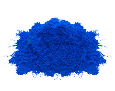 spirulina blue