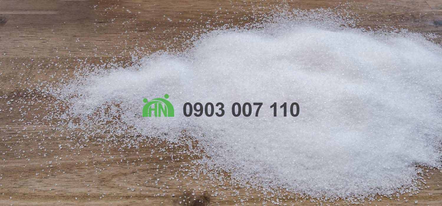 chất tạo ngọt phổ biến-Cystalline fructose