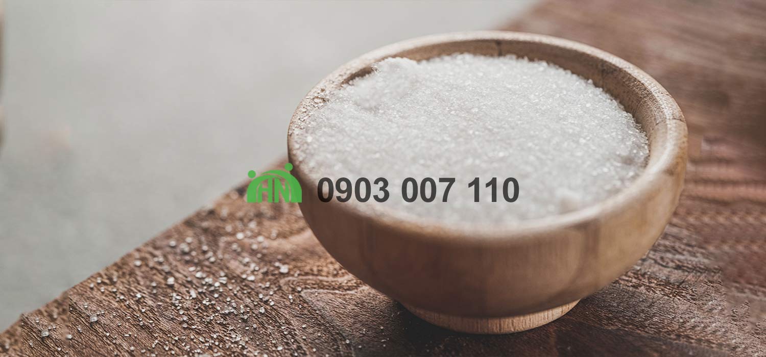 chất tạo ngọt phổ biến-Isomaltooligosaccharide