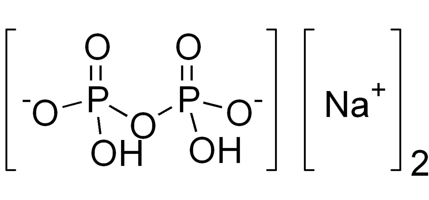 Sodium Acid Pyrophosphate là gì