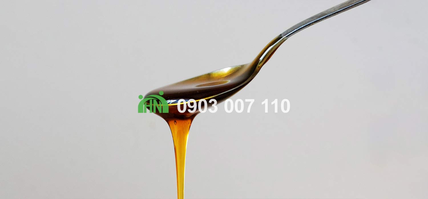 chất tạo ngọt phổ biến-Sorbitol