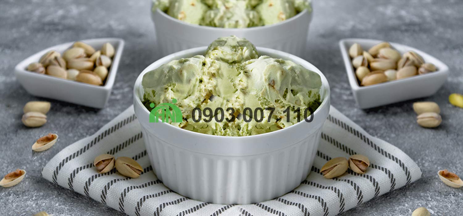 STPP - Sodium Tripolyphosphate ứng dụng trong kem