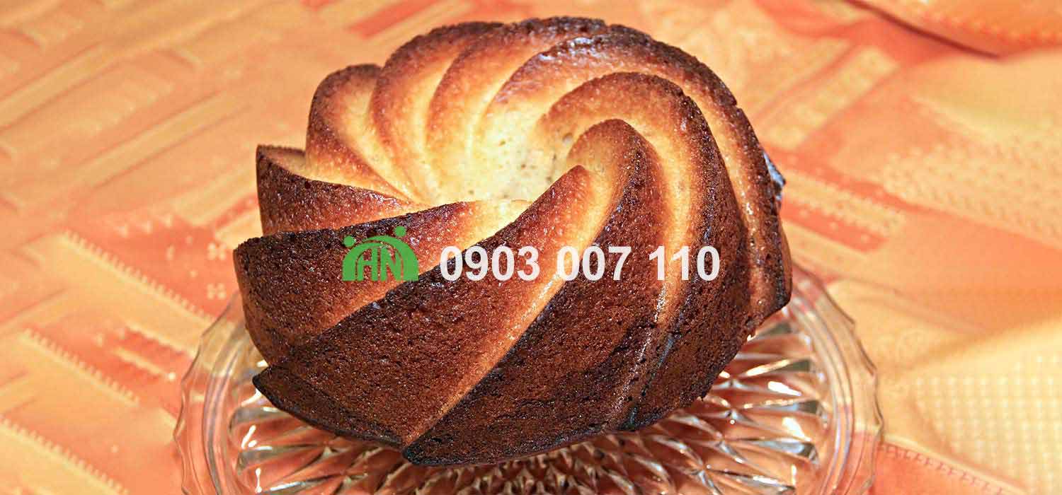 STPP - Sodium Tripolyphosphate ứng dụng trong đồ nướng
