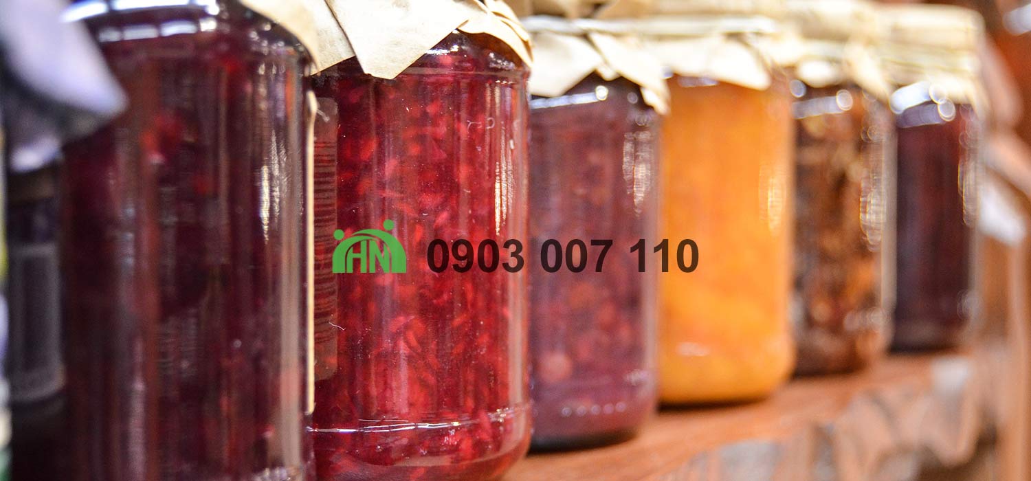 crystalline fructose