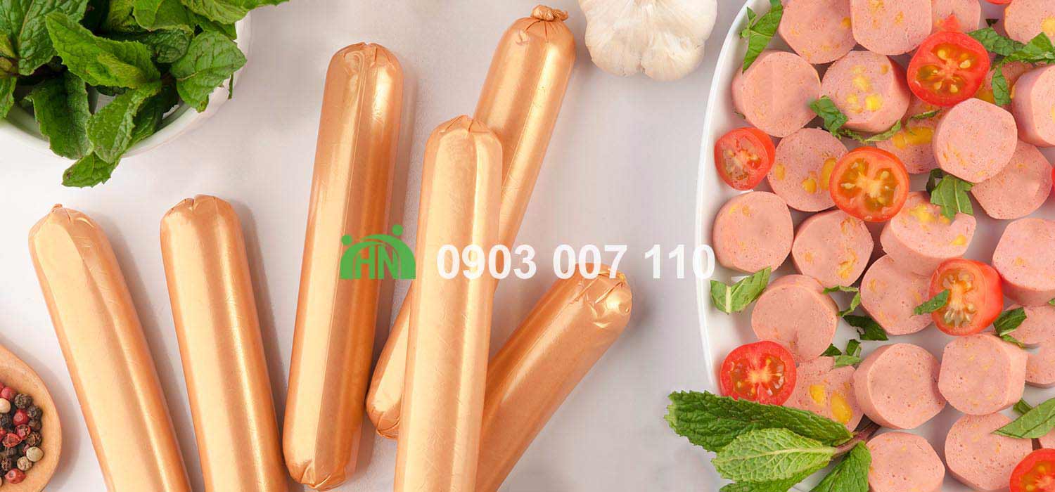 ứng dụng đạm lúa mì