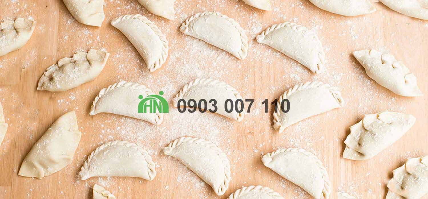 ứng dụng đạm lúa mì