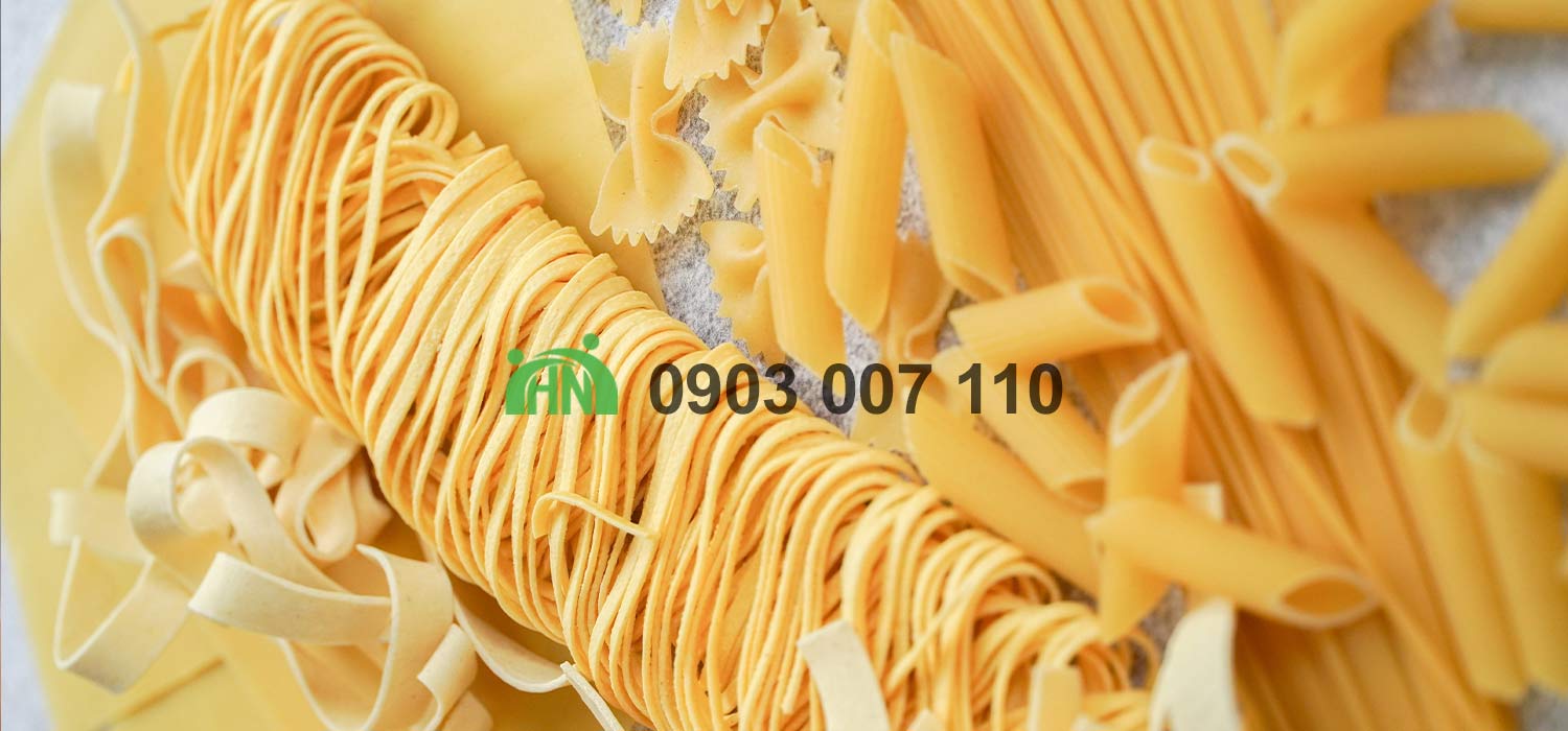 ứng dụng đạm lúa mì