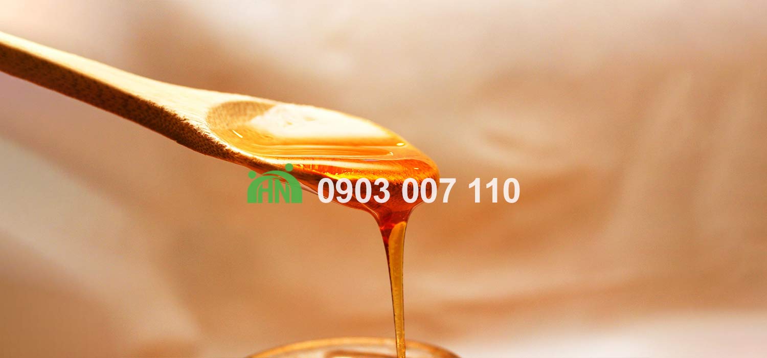 chất tạo ngọt phổ biến-đường mạch nha