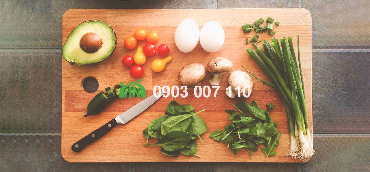 pantothenate calcium có nhiều trong thực phẩm