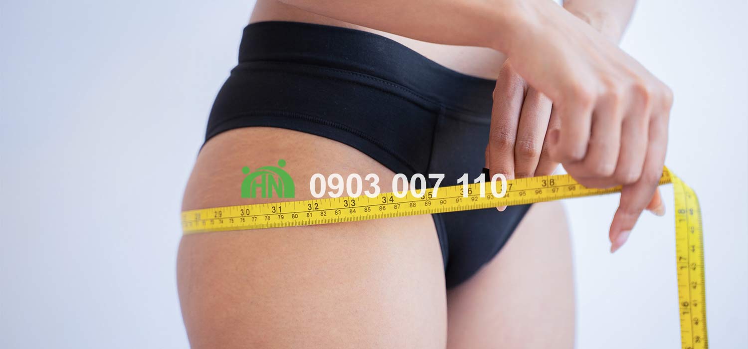 Soy Protein Isolate hỗ trợ giảm cân