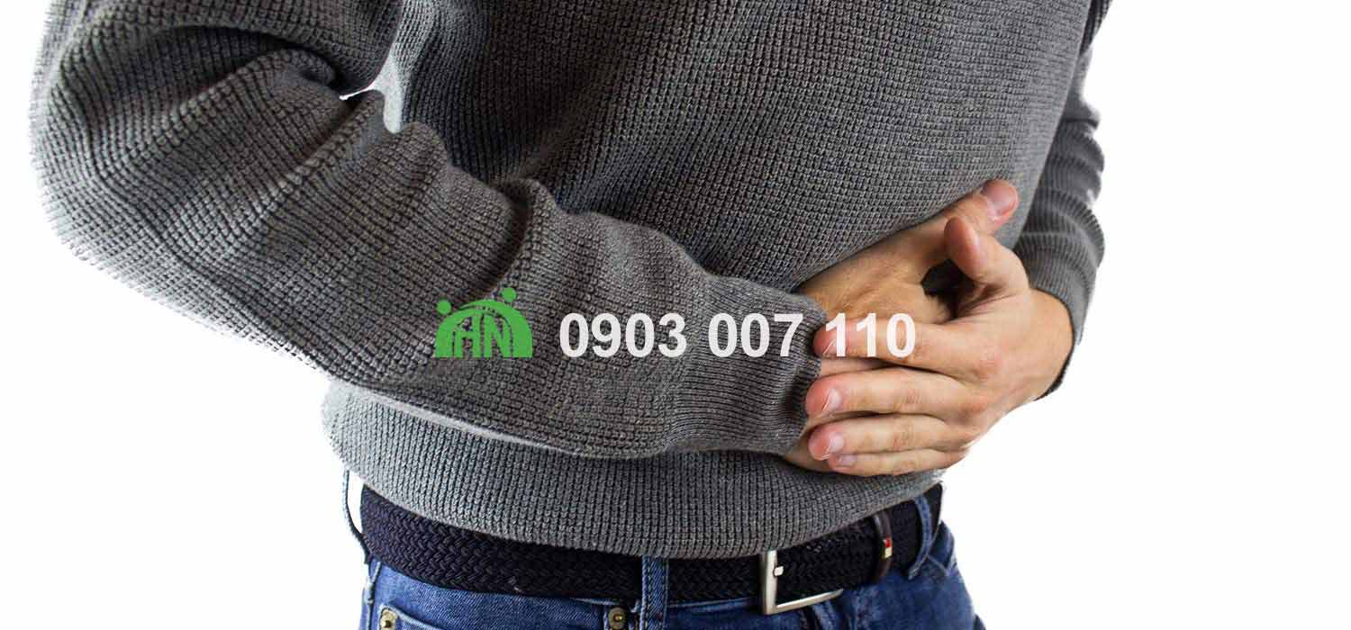 Soy Protein Isolate hỗ trợ tiêu hóa