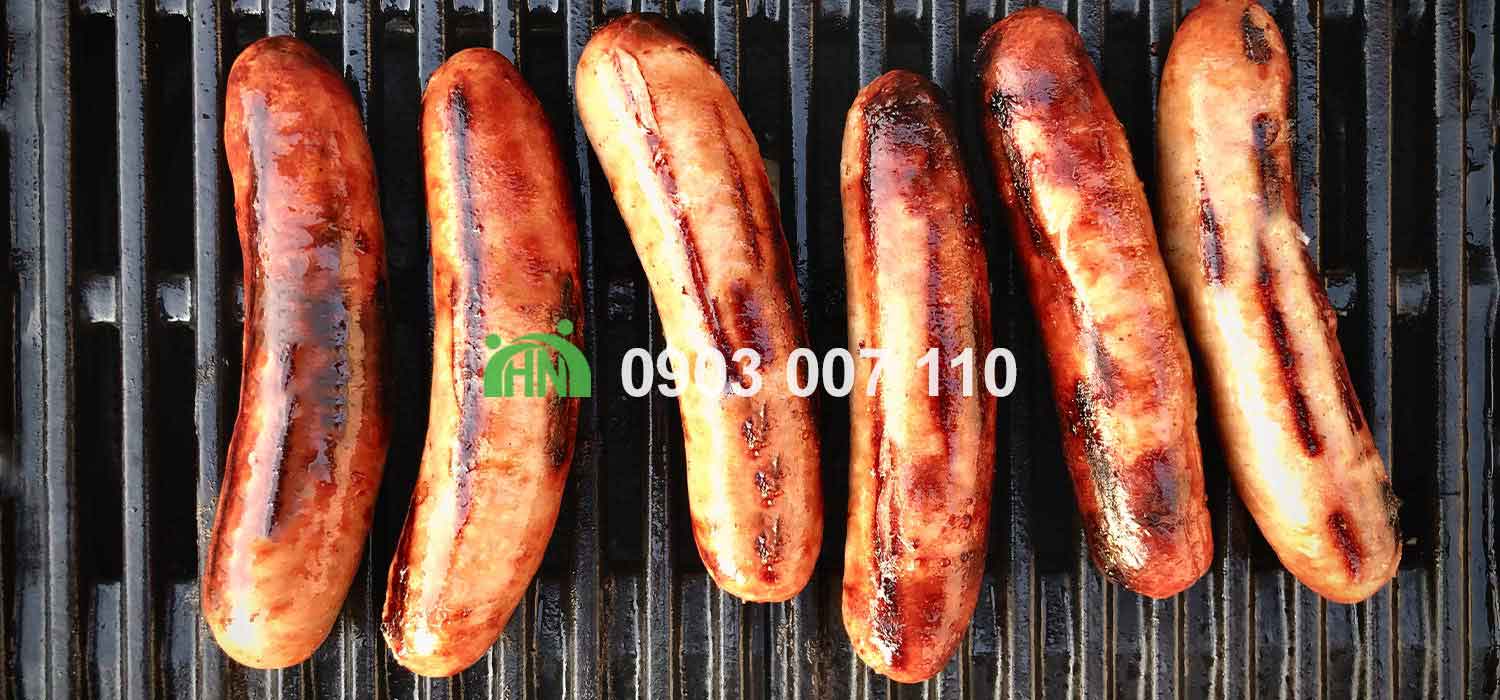 ứng dụng đạm đậu nành