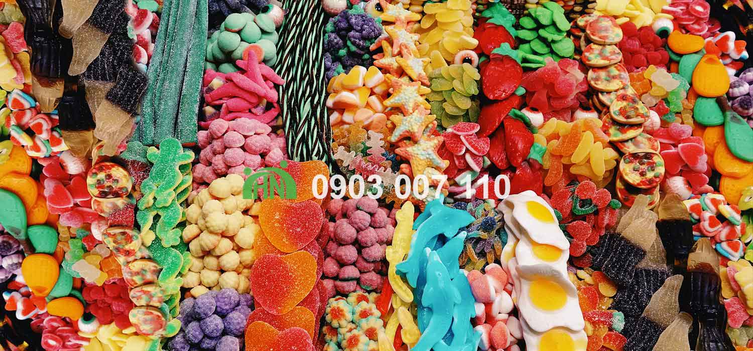 ứng dụng đạm đậu nành