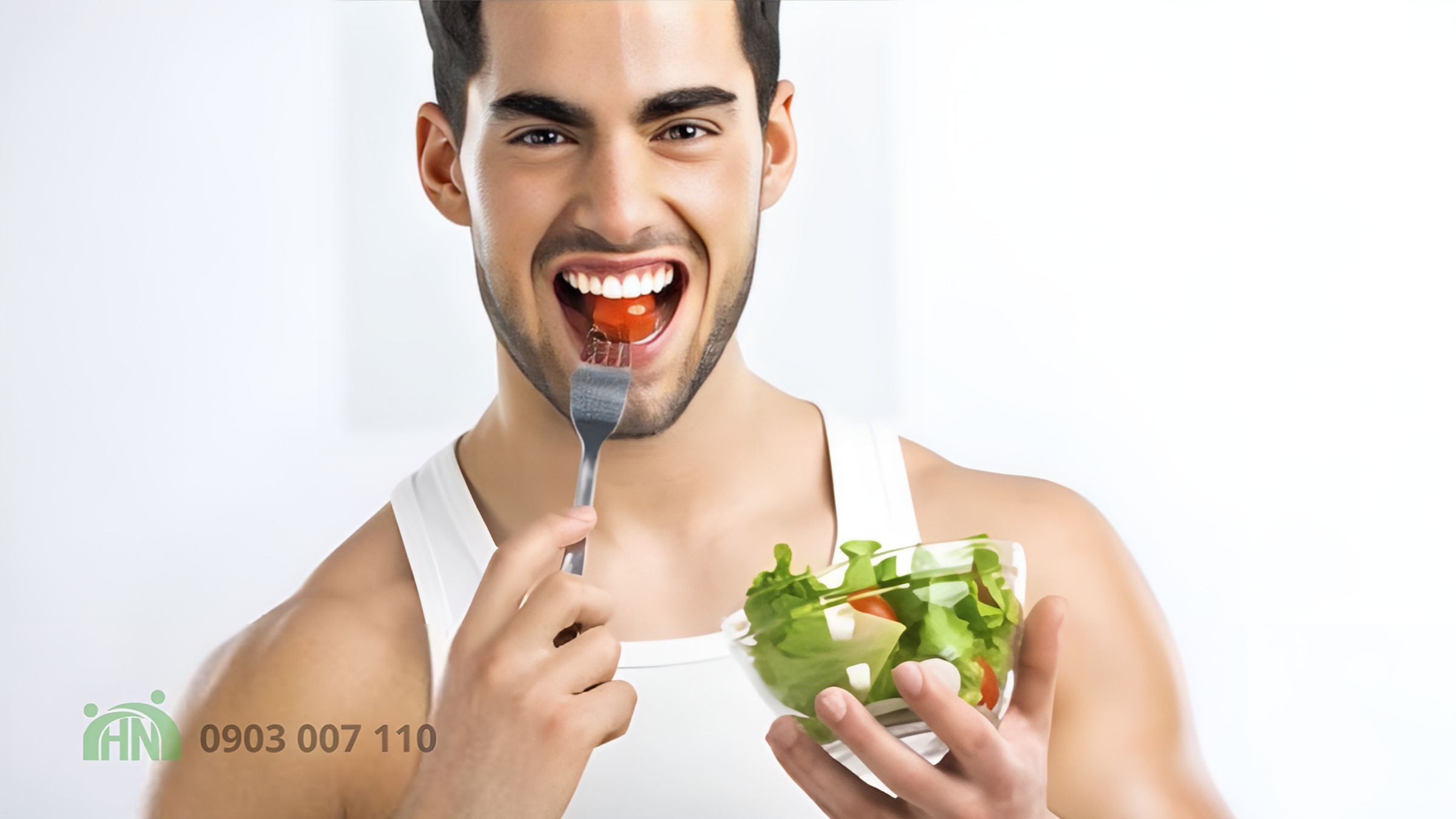 Đạm Đậu Nành 90%