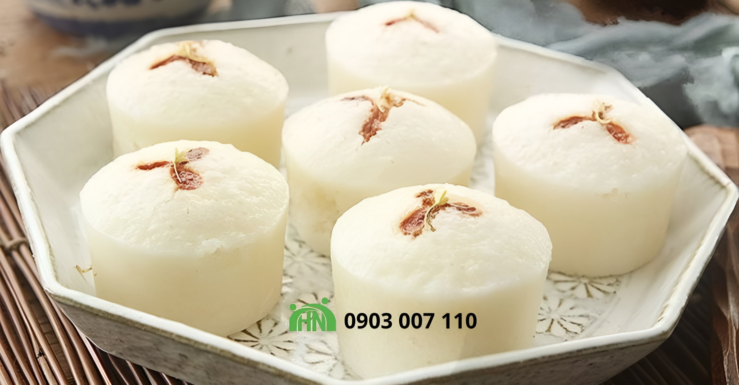 chất nhũ hoá SAPP