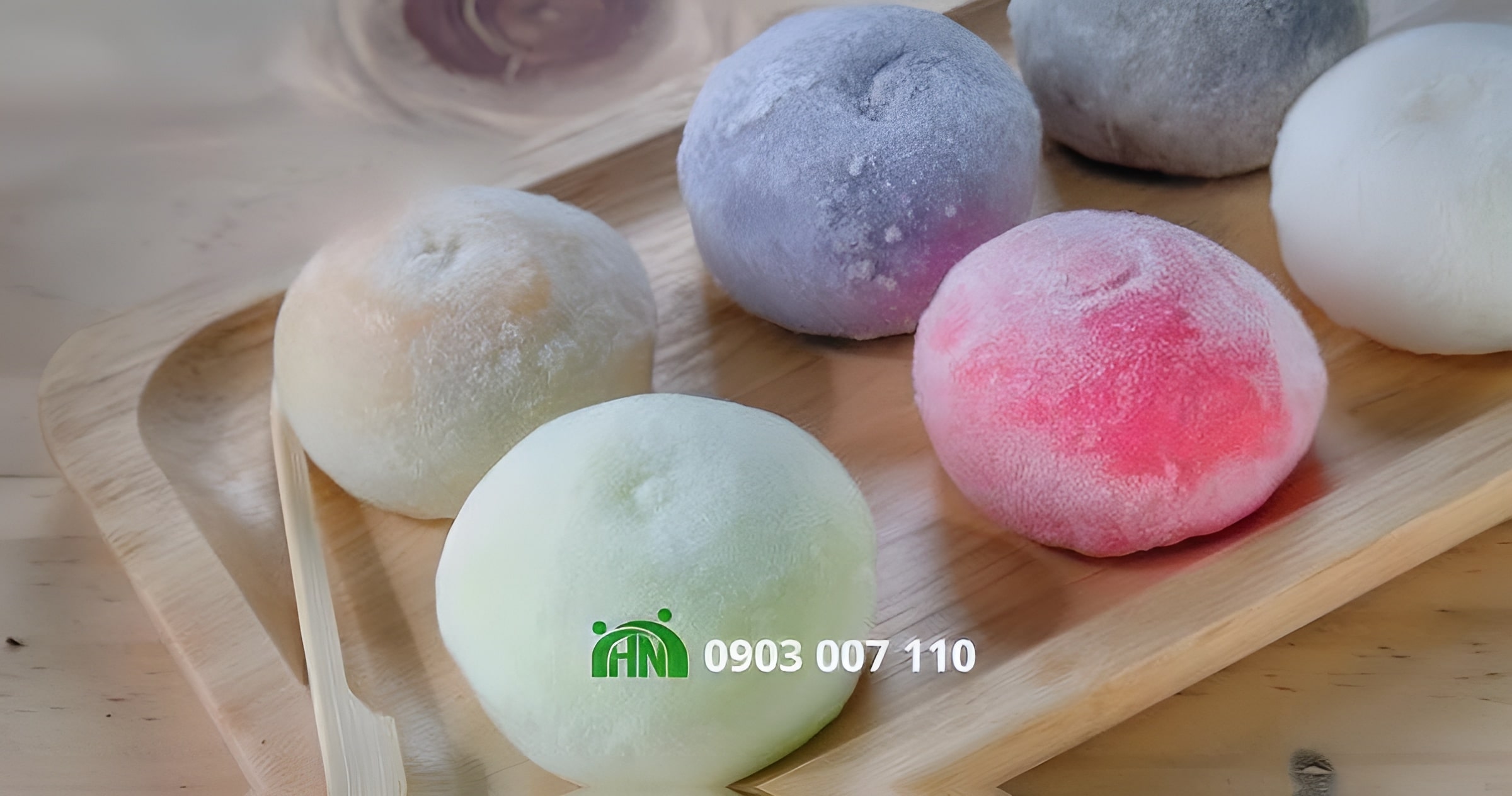 chất nhũ hoá SAPP