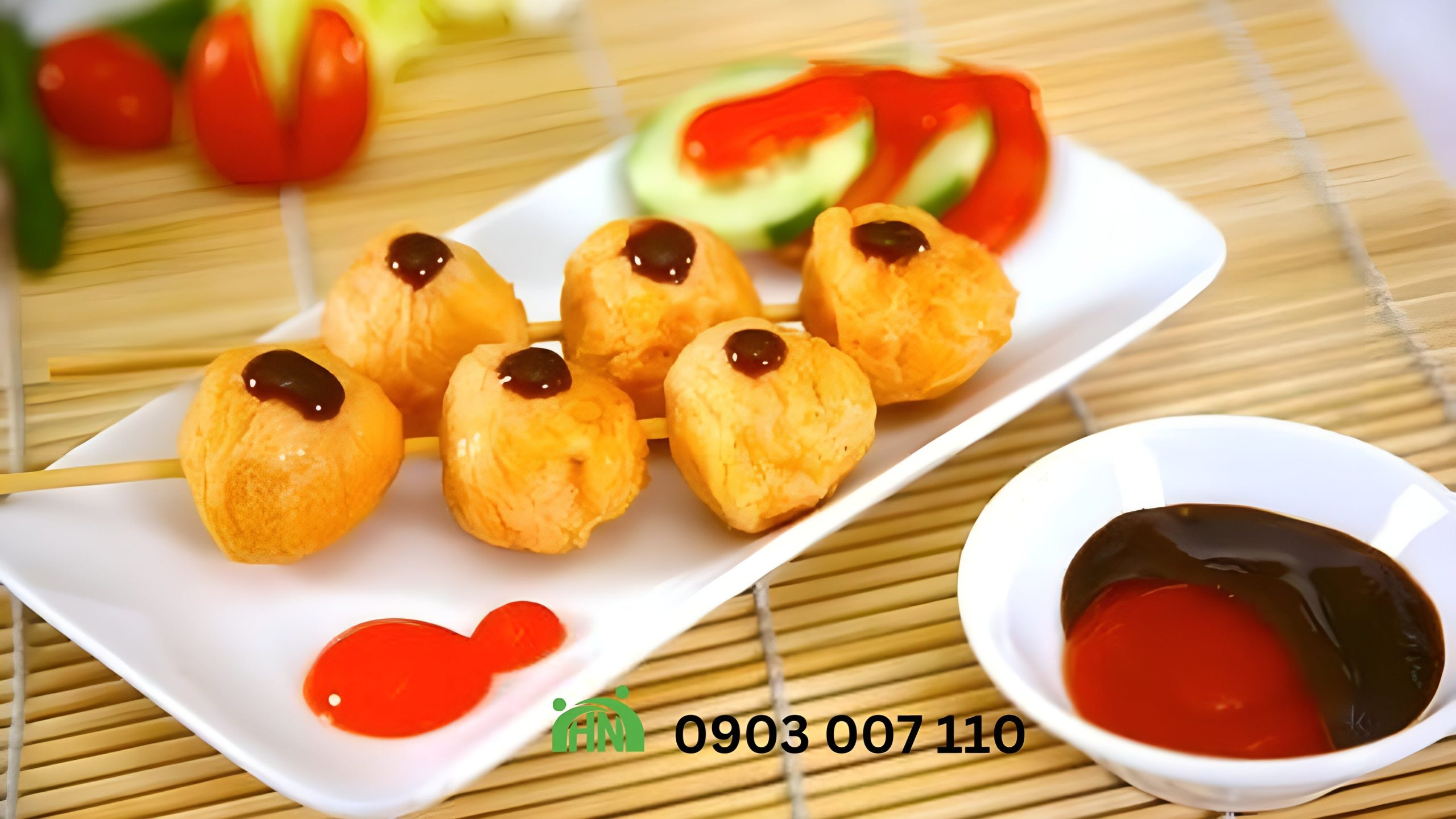 chất phụ gia E450iii