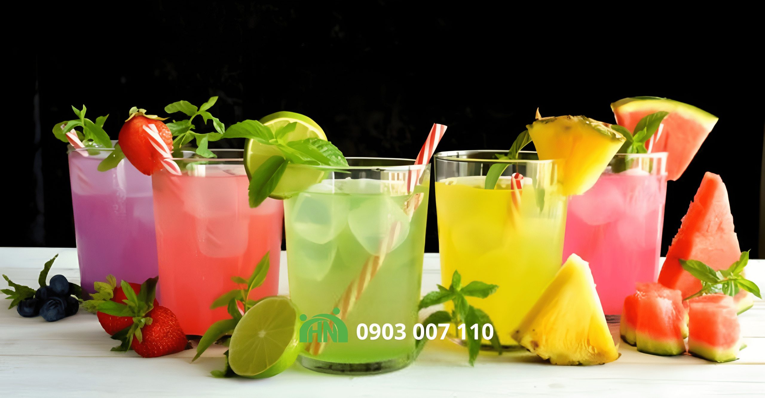 Chất phụ gia e450i