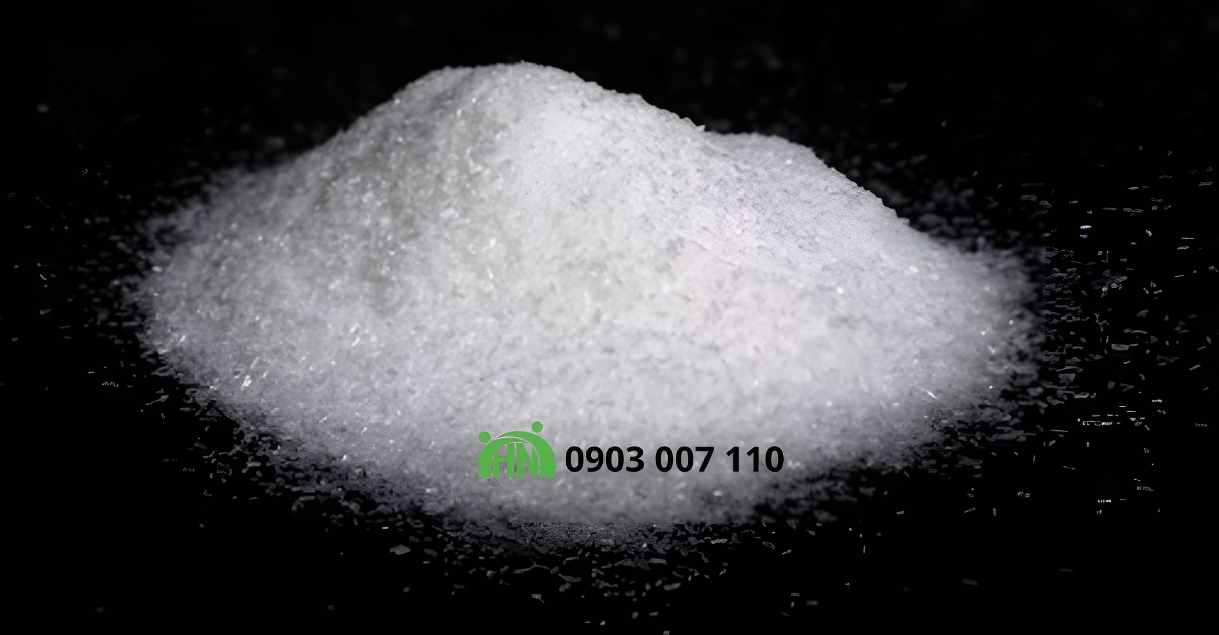 phụ gia TetraSodium Pyrophosphate