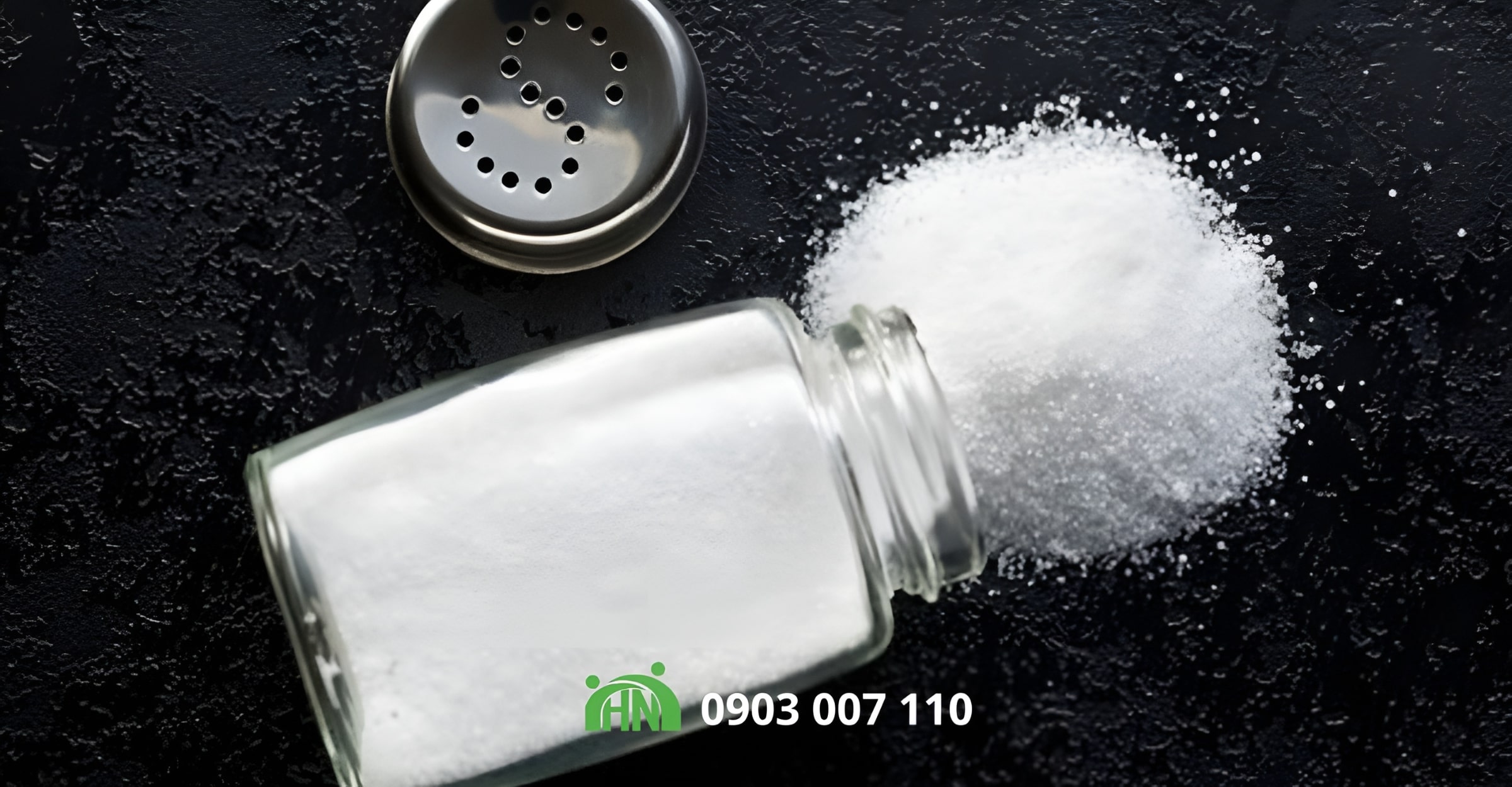 phụ gia TetraSodium Pyrophosphate