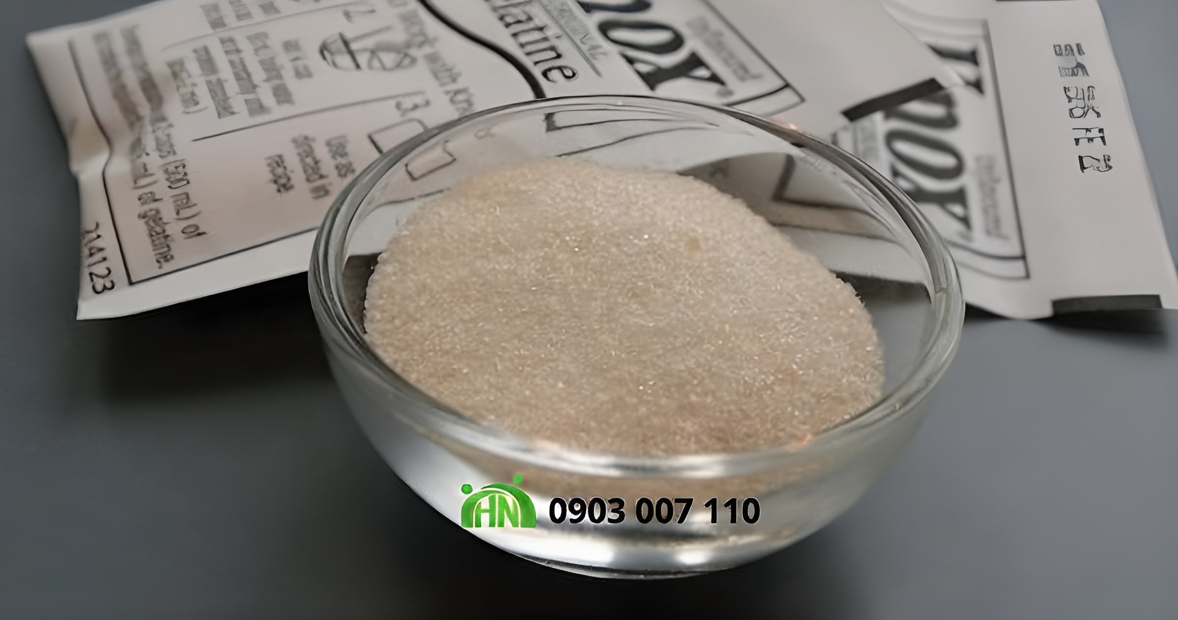 phụ gia thực phẩm SAPP
