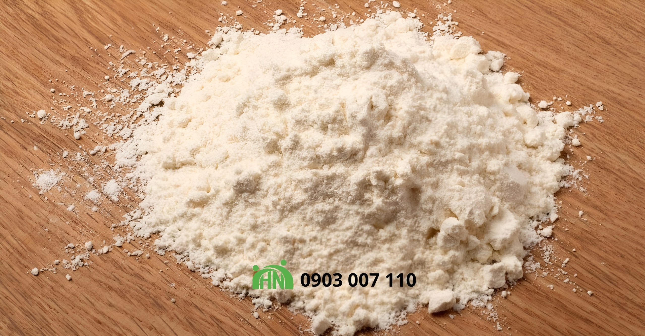 phụ gia thực phẩm SAPP 