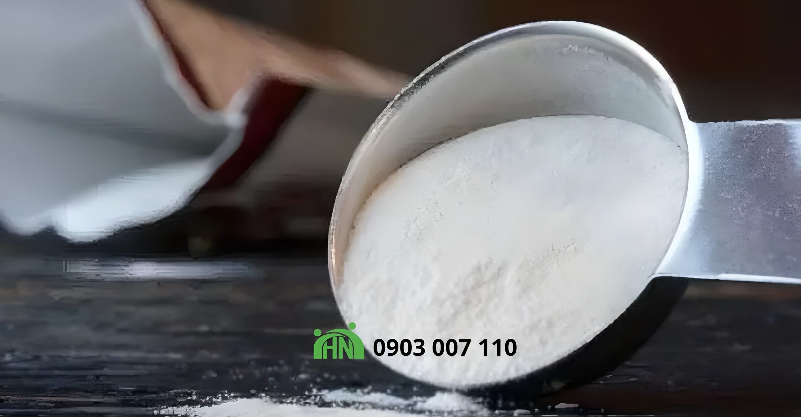 phụ gia thực phẩm SAPP