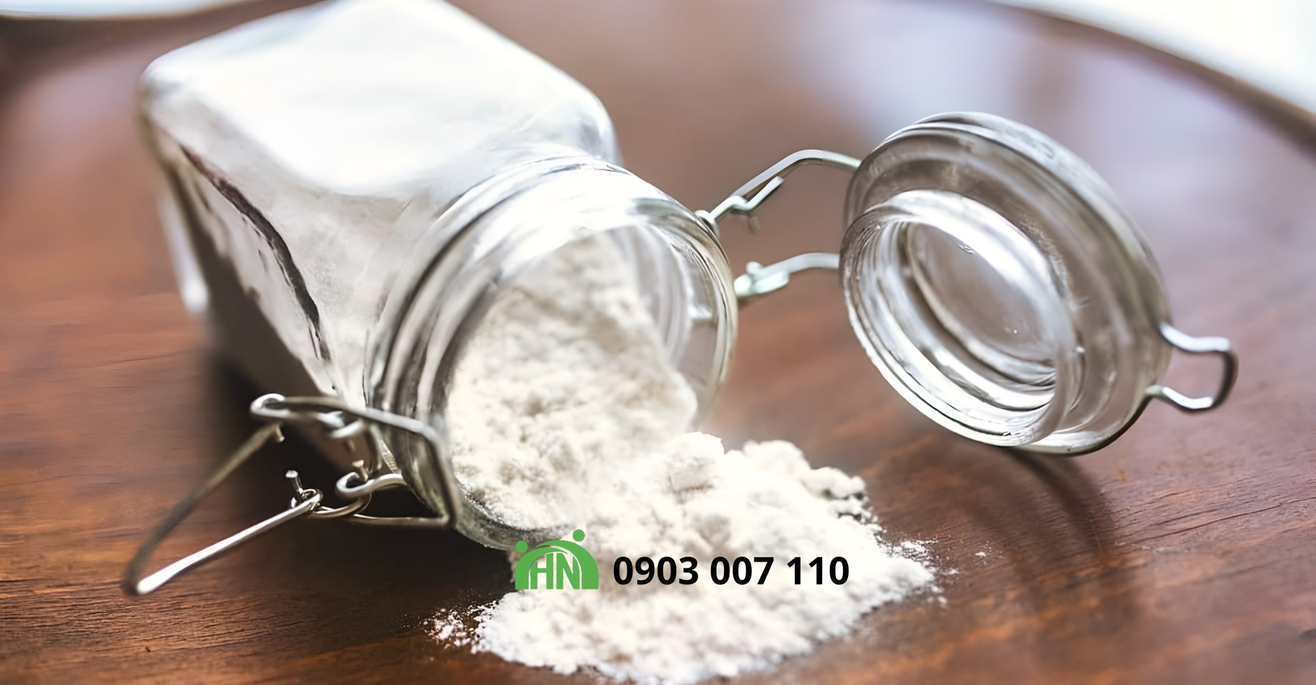 phụ gia thực phẩm SAPP