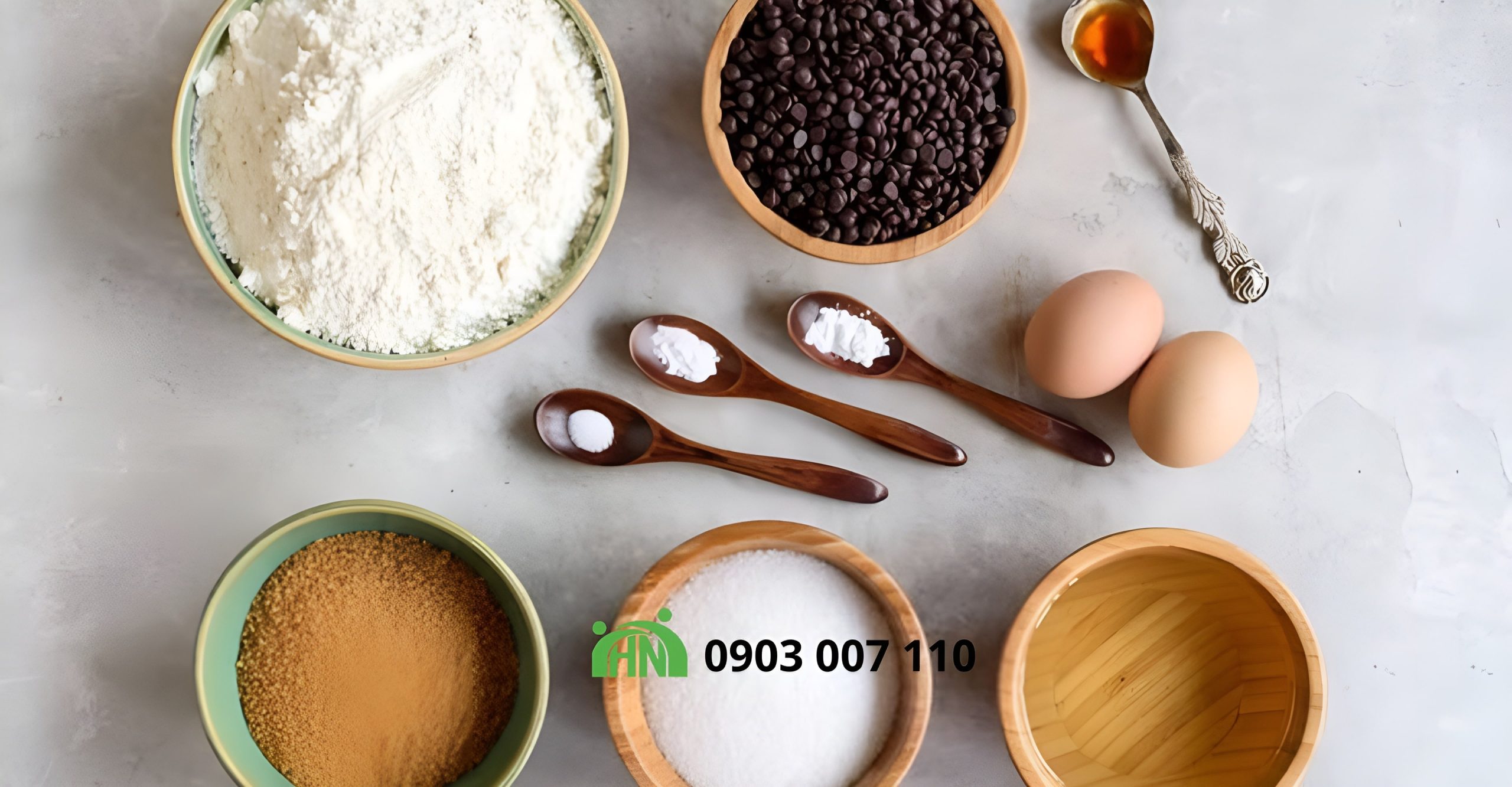 phụ gia thực phẩm SAPP