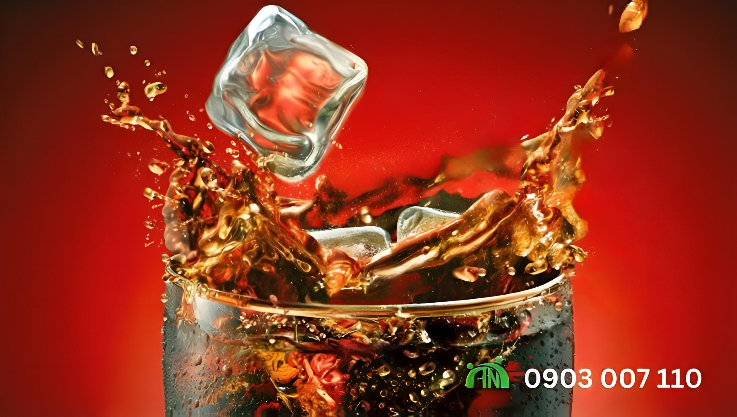 phụ gia TSPP