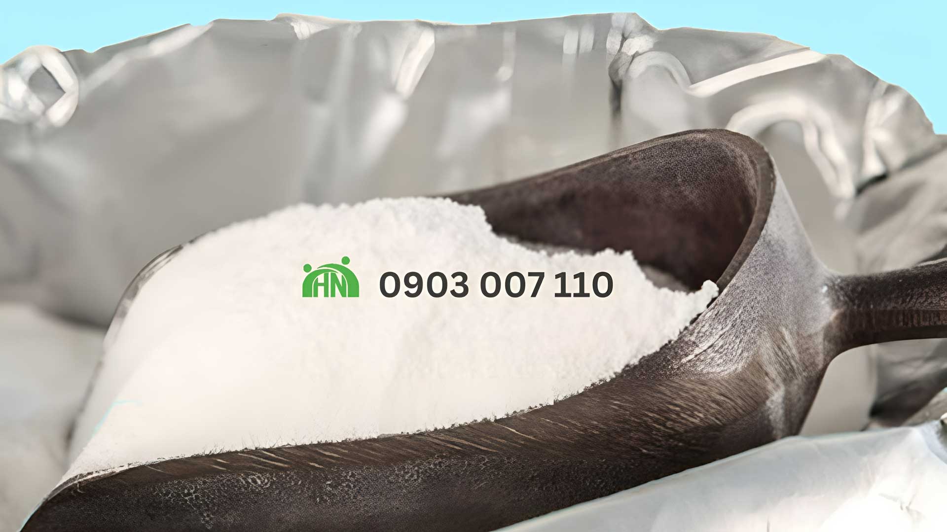 Isomalto-oligosaccharide-thuc-pham