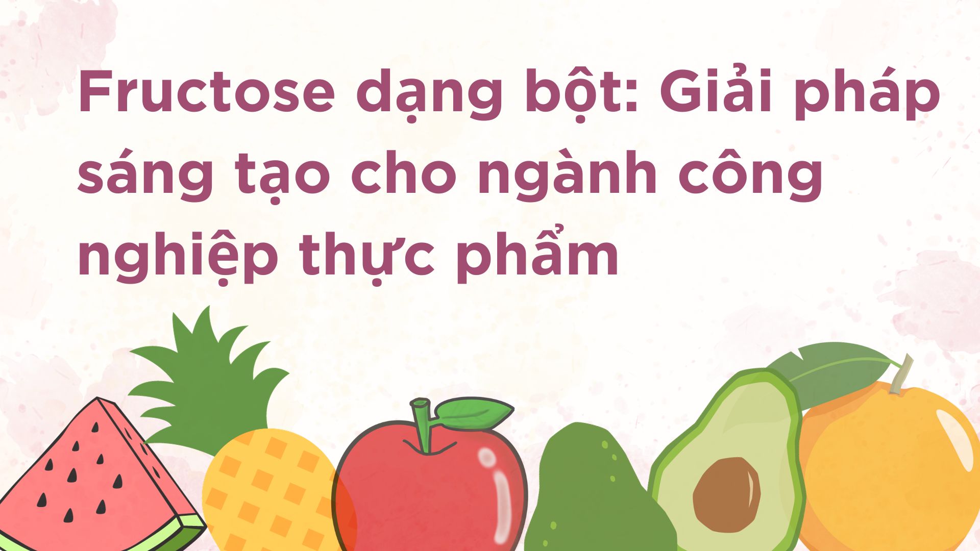 fructose-dang-bot
