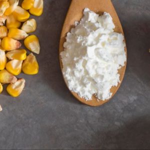 Tinh bột bắp biến tính