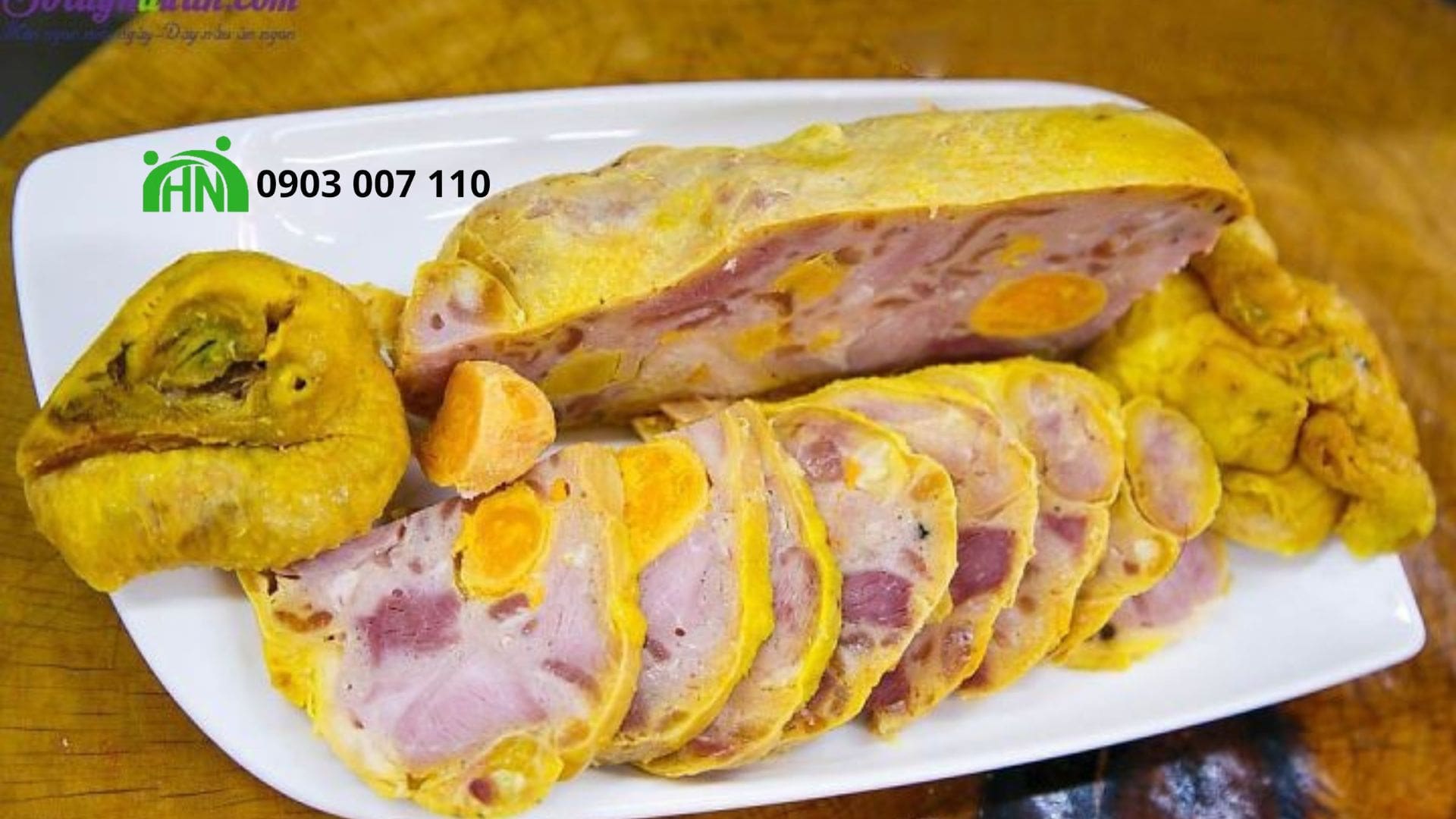 Hương thịt gà