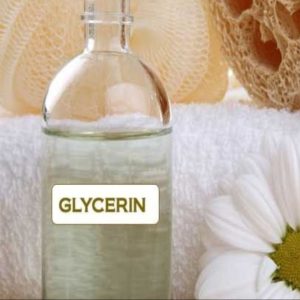 Glycerin