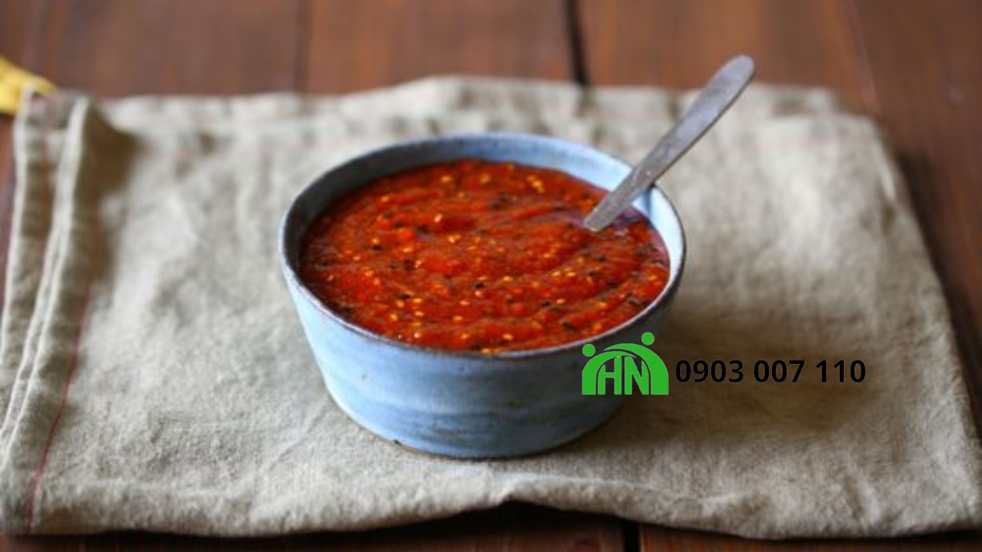 Monosodium Glutamate