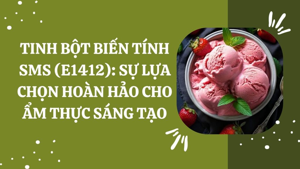 SMS E1412 Sự Lụa Chọn