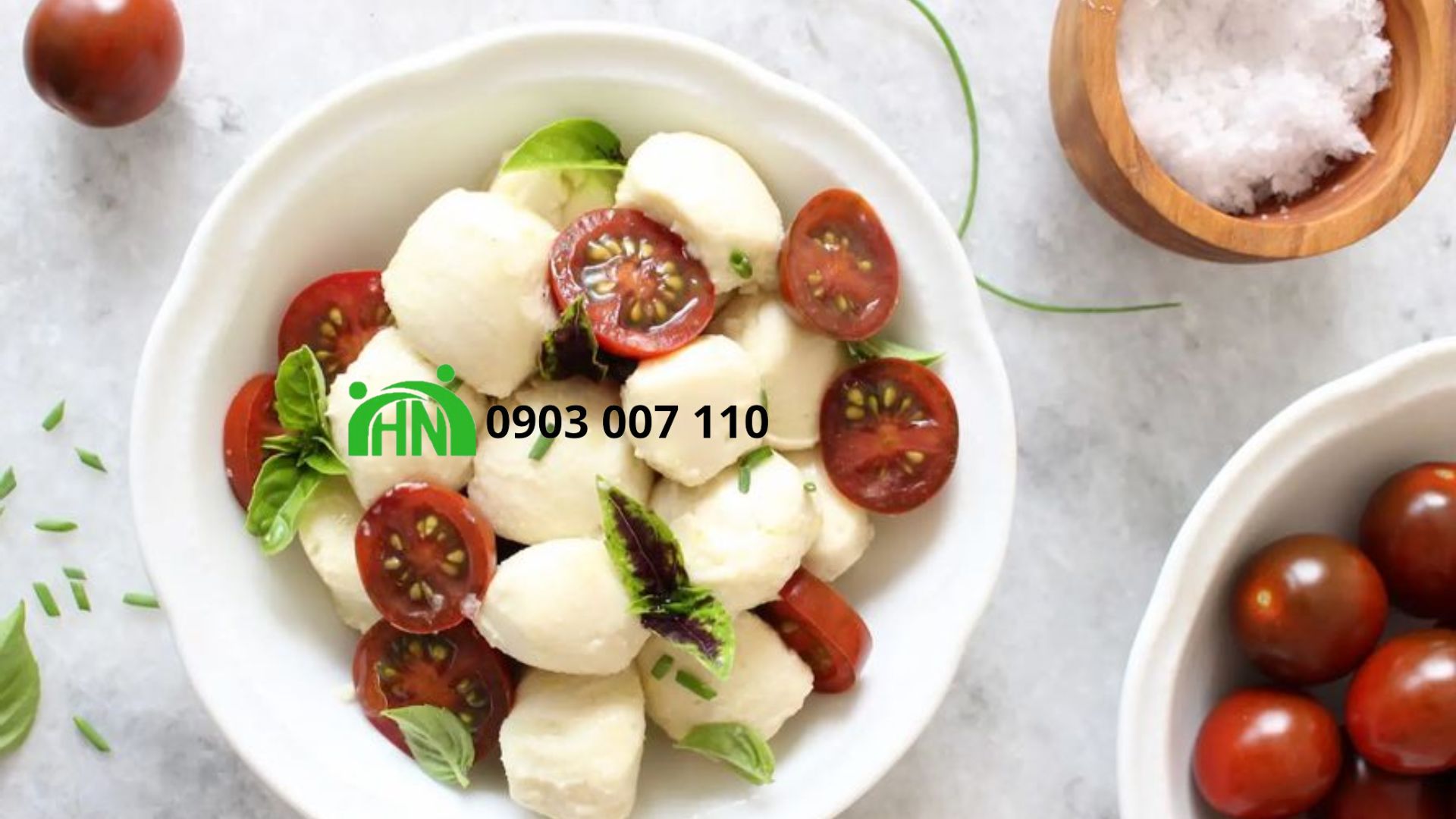 Bí Quyết Dùng Carrageenan