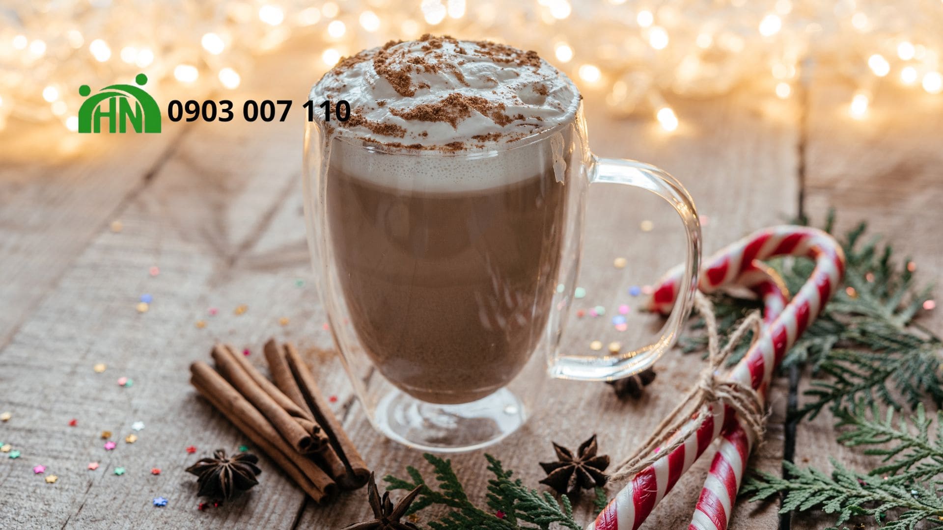 Cacao HNCC - 85