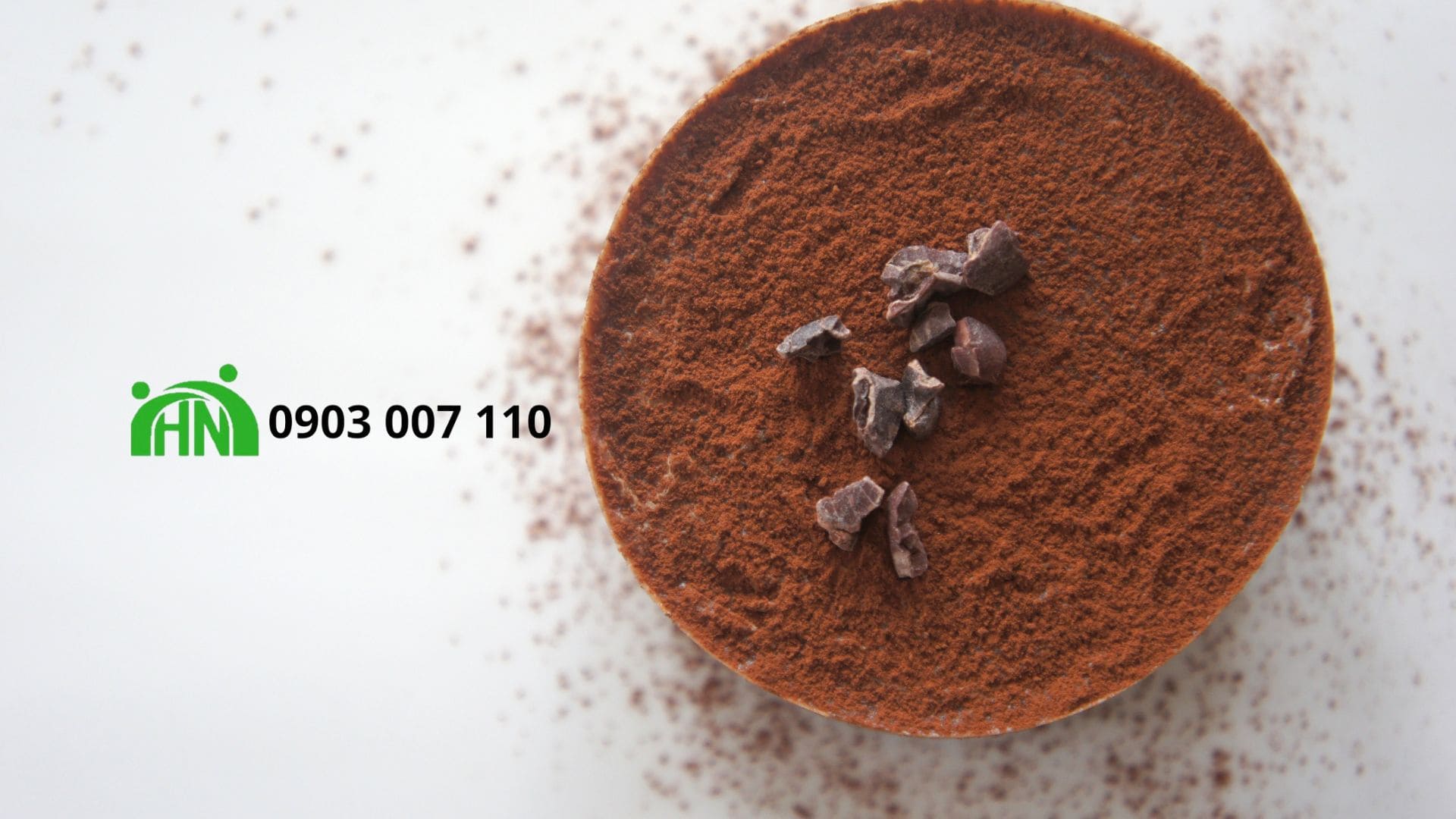Cacao HNCC - 85
