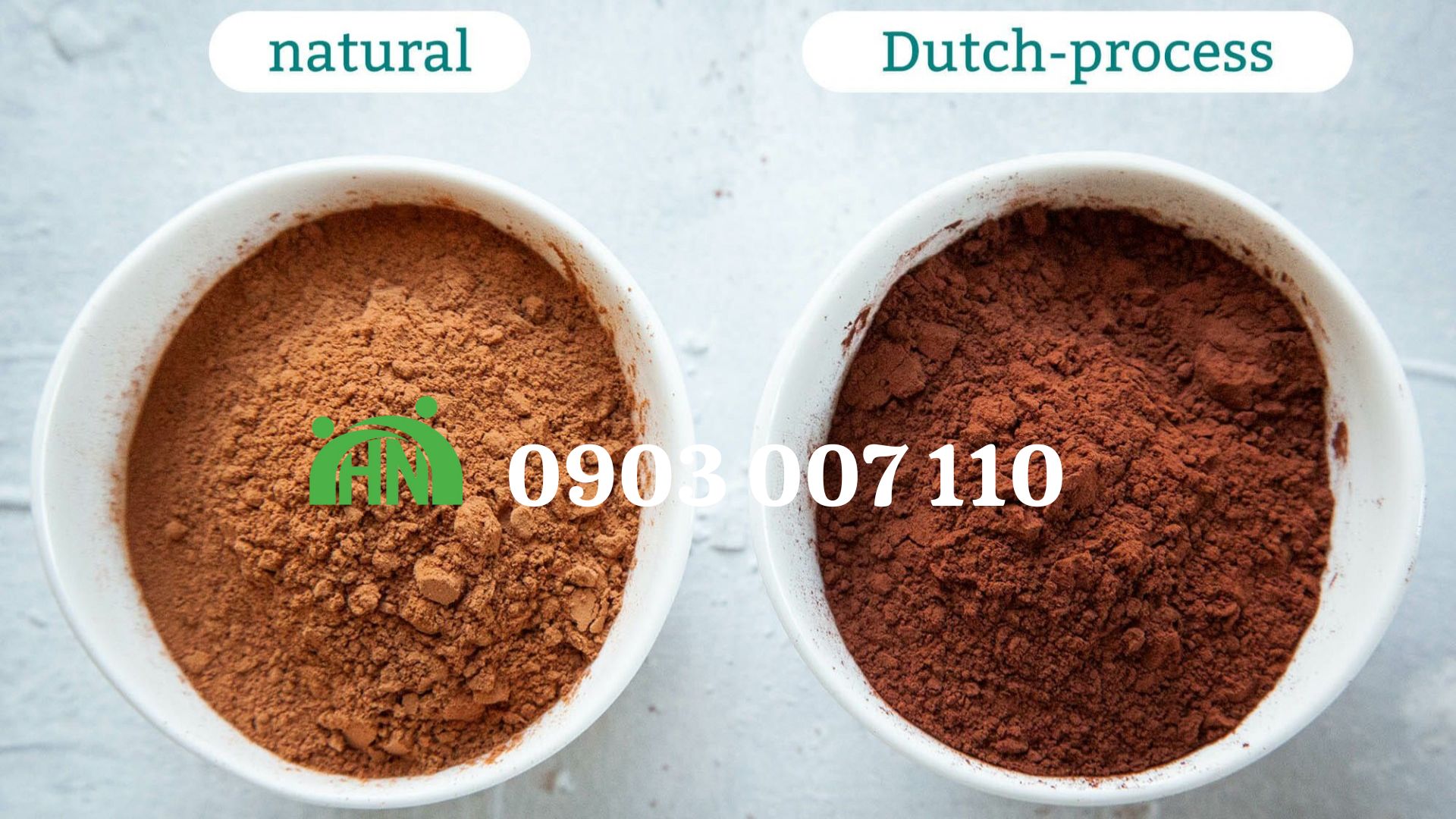 Bí Quyết Dùng Cacao