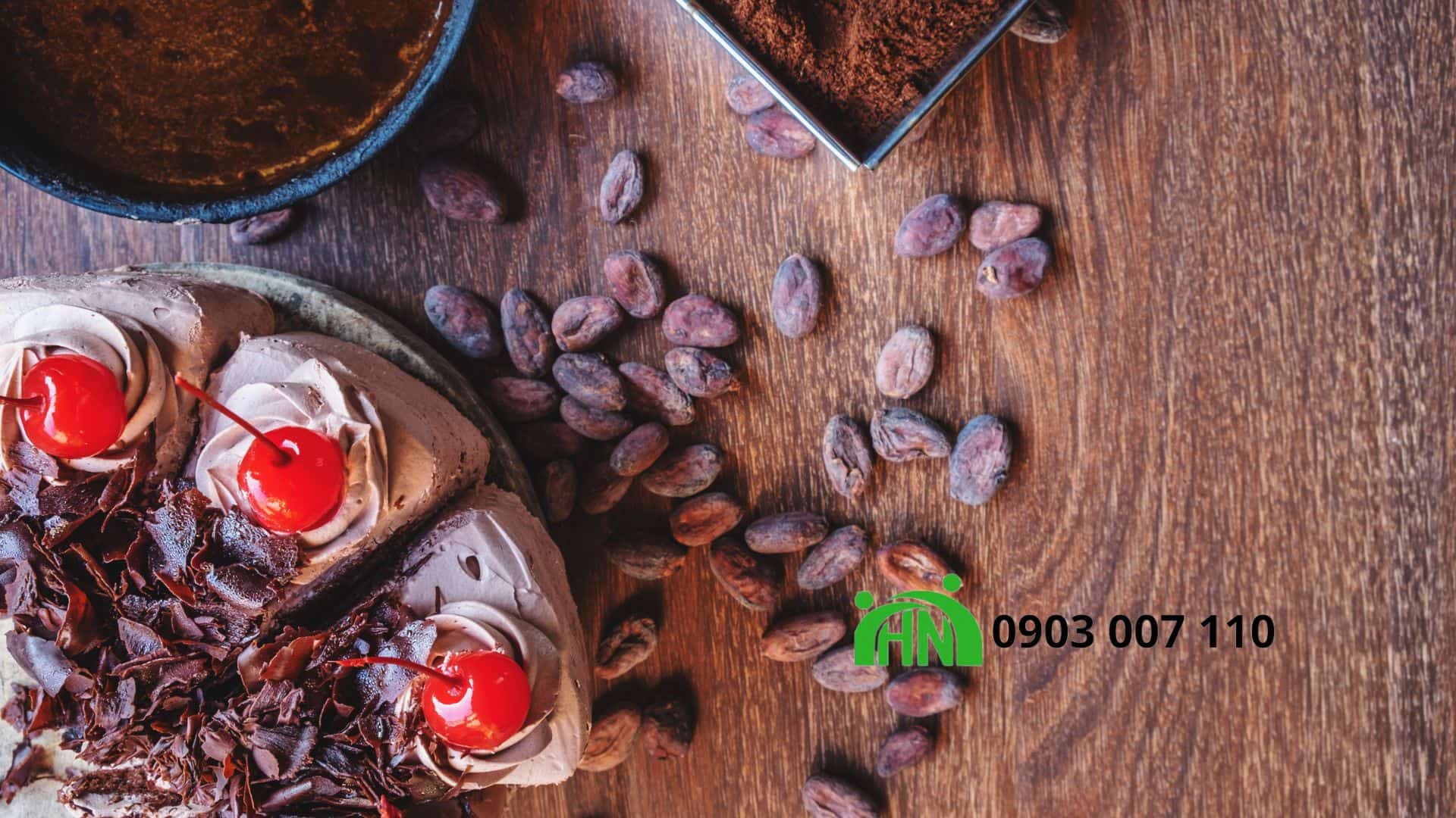 Cacao AC01