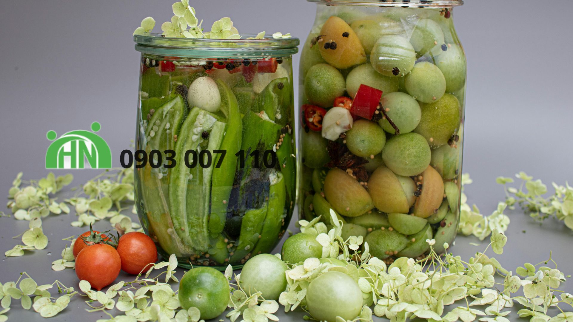 Chất bảo quản