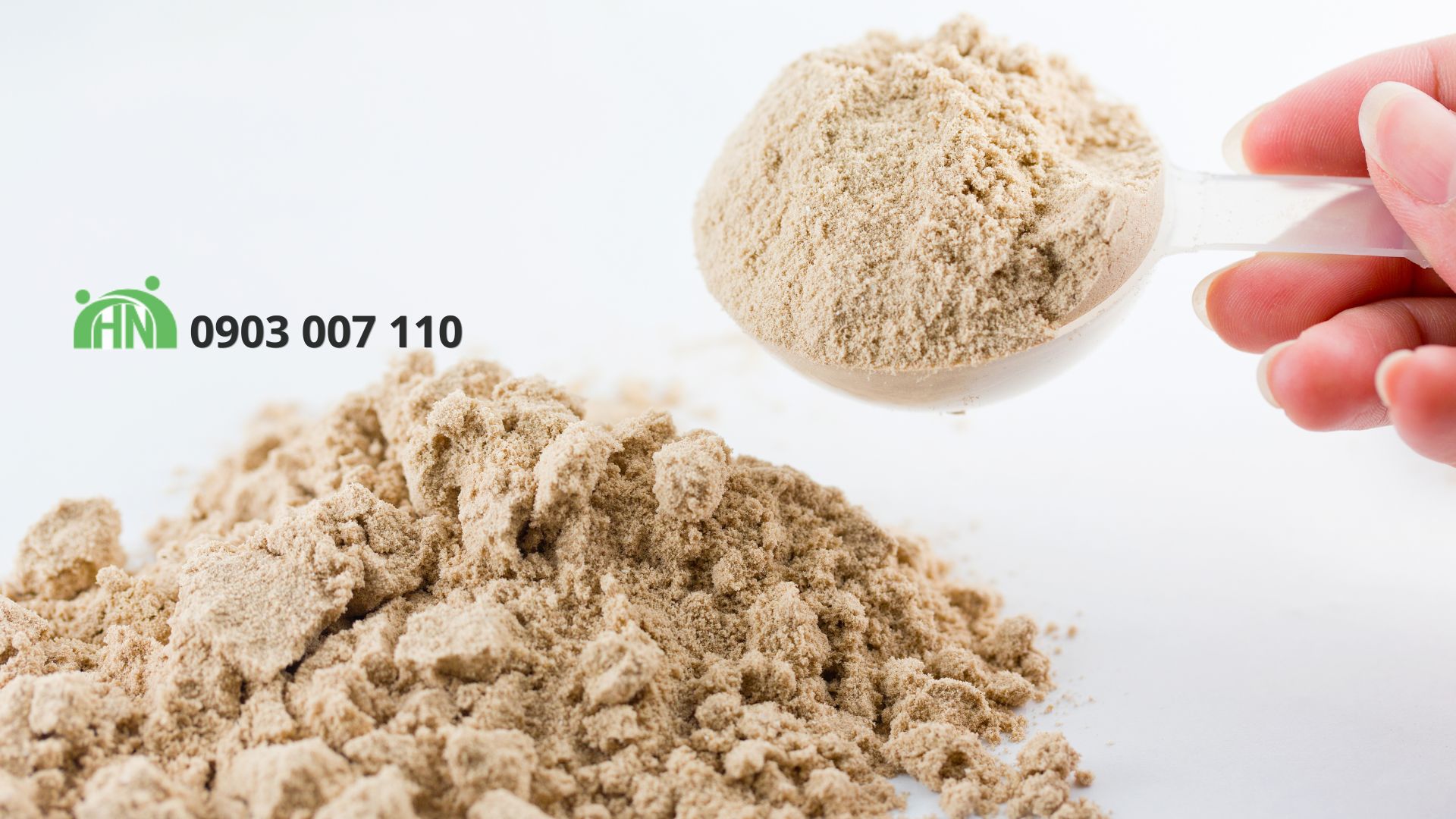 Đạm thực vật thủy phân