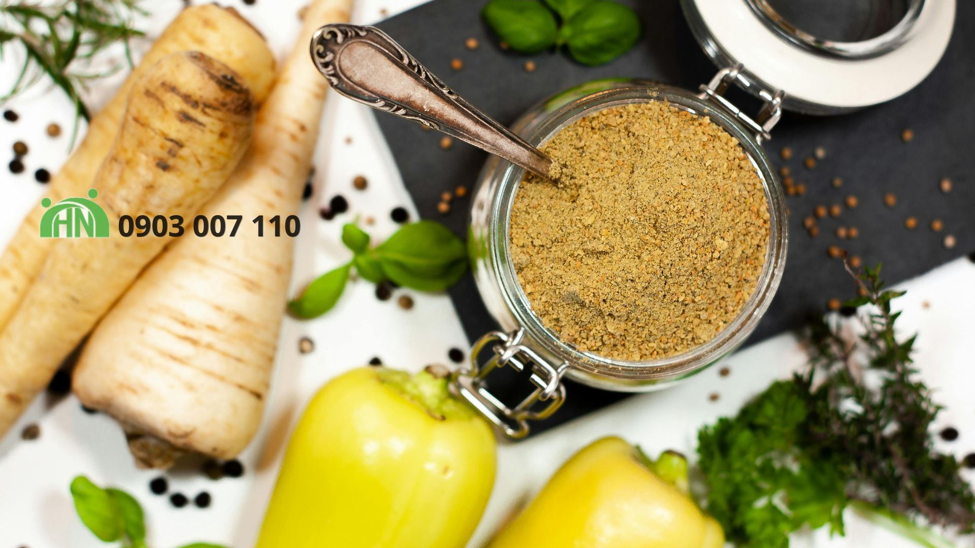 Đạm thực vật thủy phân